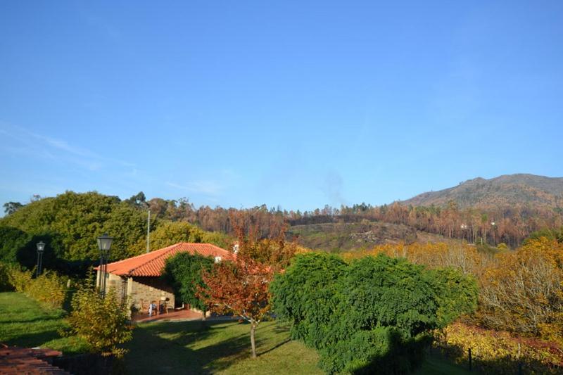 Casa Da Quinta Do Rei Guest House Ponte de Lima Bilik gambar