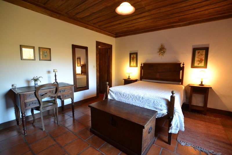 Casa Da Quinta Do Rei Guest House Ponte de Lima Luaran gambar